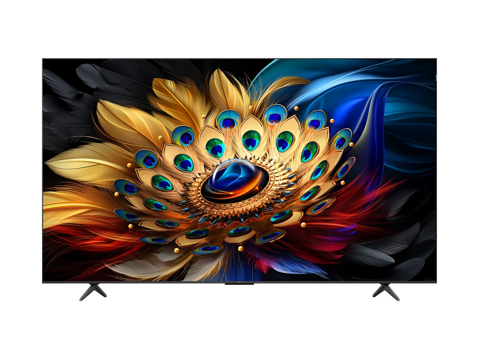 TCL C655 QLED Pro TV TCL C655 QLED Pro TV